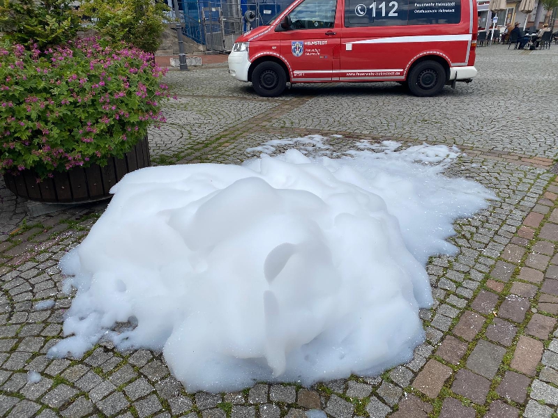 Lageerkundung BvD Lageerkundung BvD